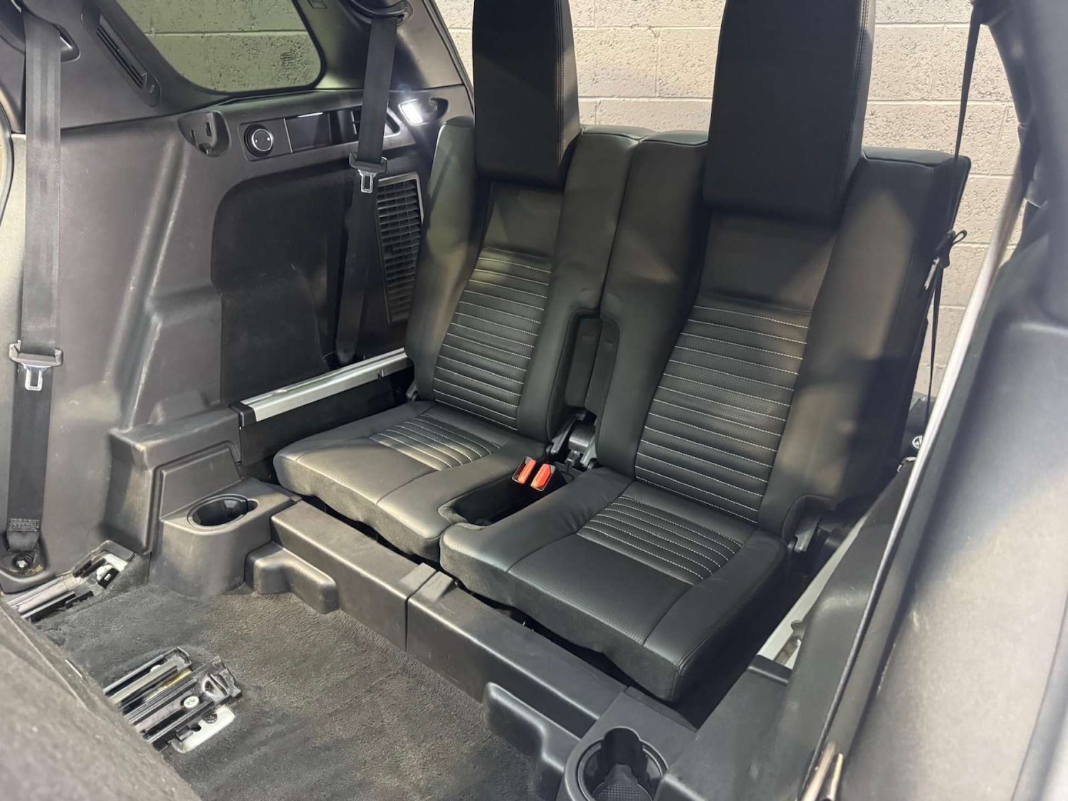 Used Land Rover Discovery Sport 2017 for sale - 77035686: Photo 9