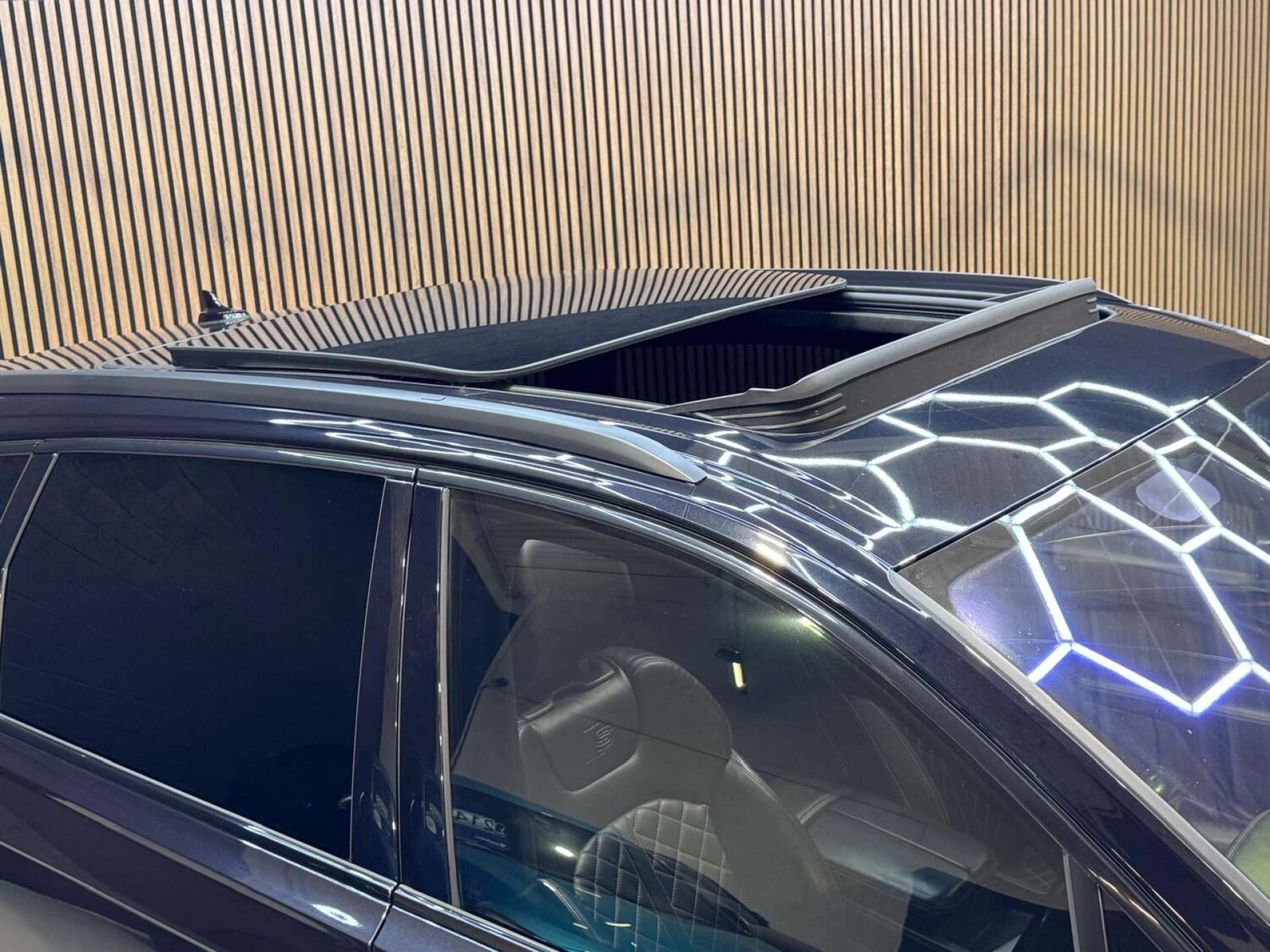 Used Audi Q7 2018 for sale - 77583912: Photo 14