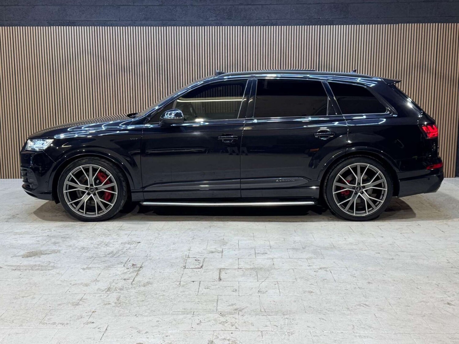 Used Audi Q7 2018 for sale - 77583912: Photo 27