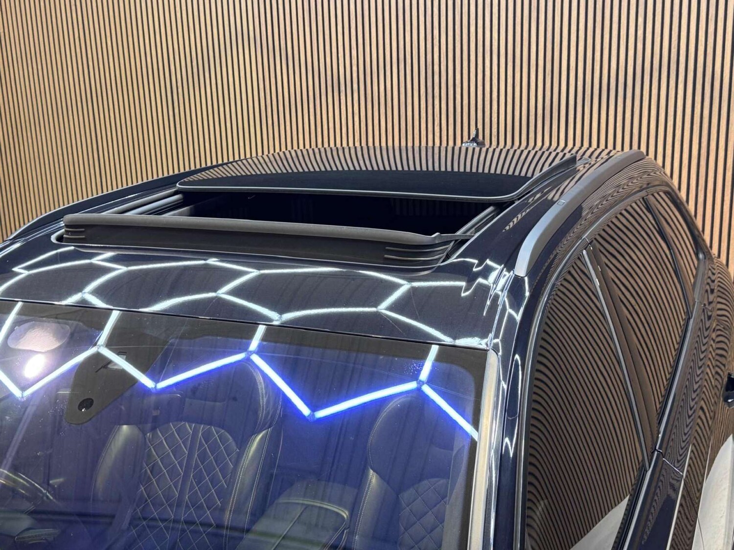 Used Audi Q7 2018 for sale - 77583912: Photo 41