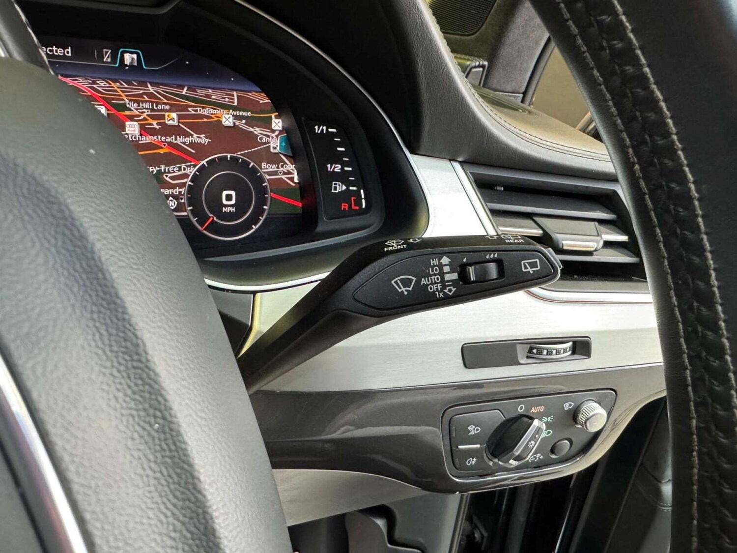 Used Audi Q7 2018 for sale - 77583912: Photo 51