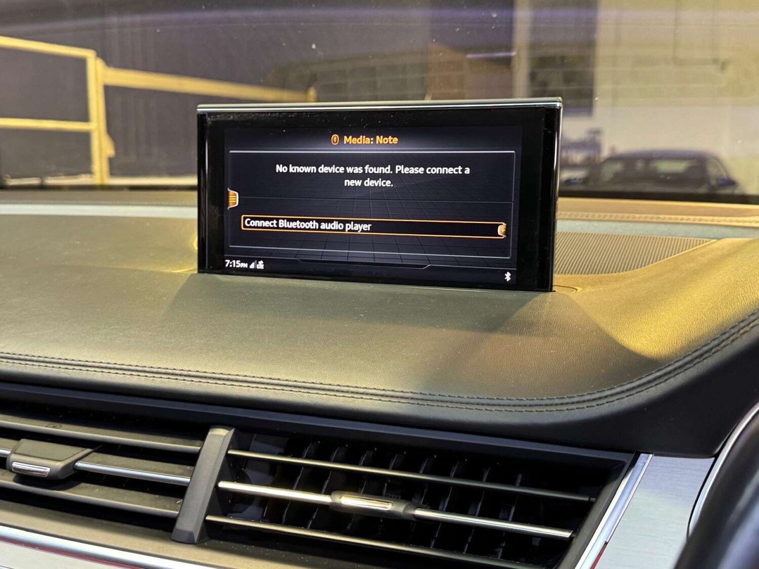 Used Audi Q7 2018 for sale - 77583912: Photo 55