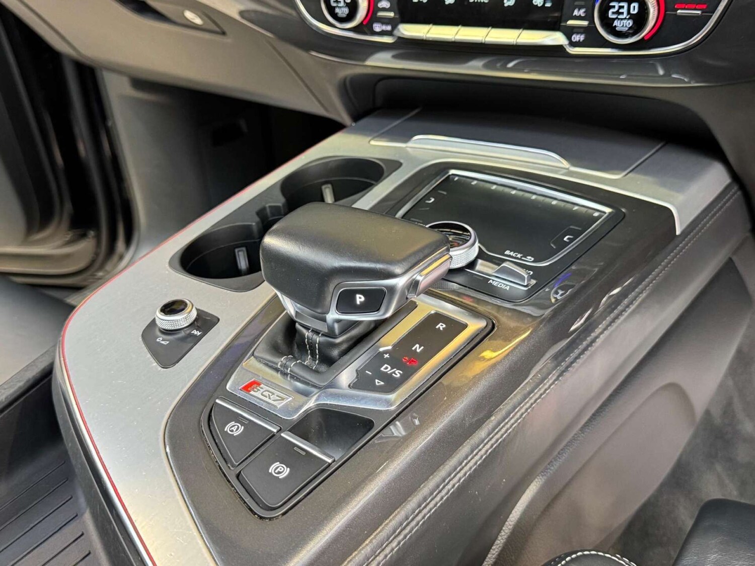 Used Audi Q7 2018 for sale - 77583912: Photo 57