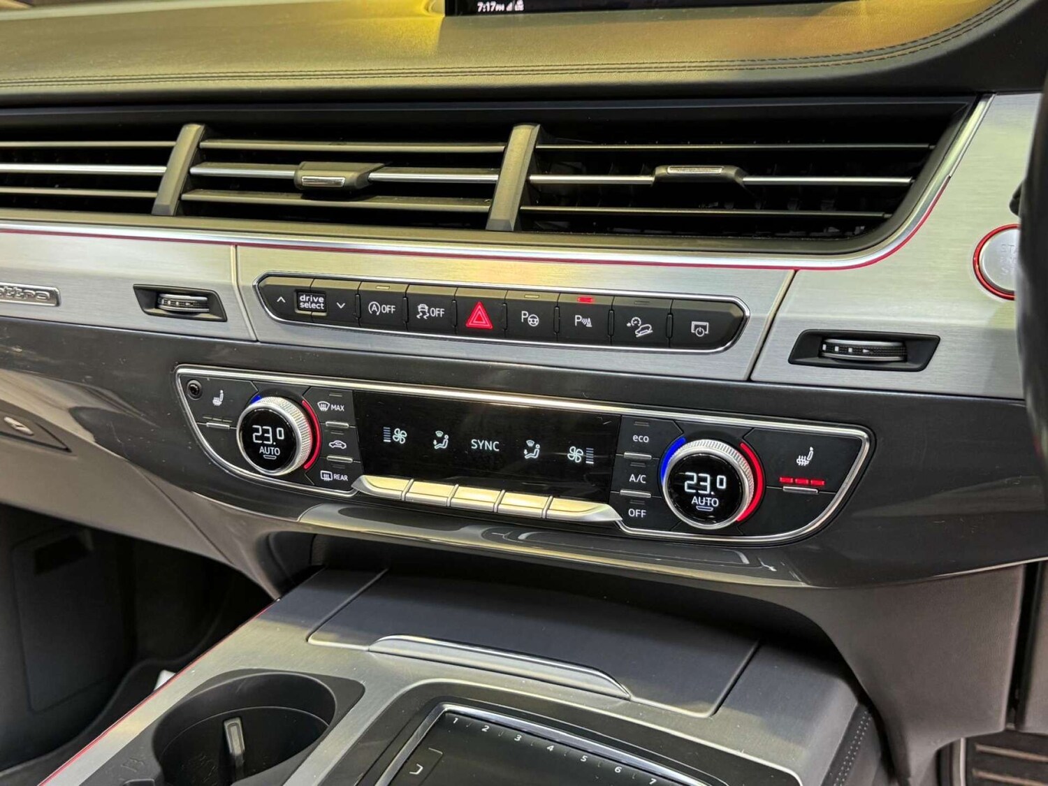 Used Audi Q7 2018 for sale - 77583912: Photo 58