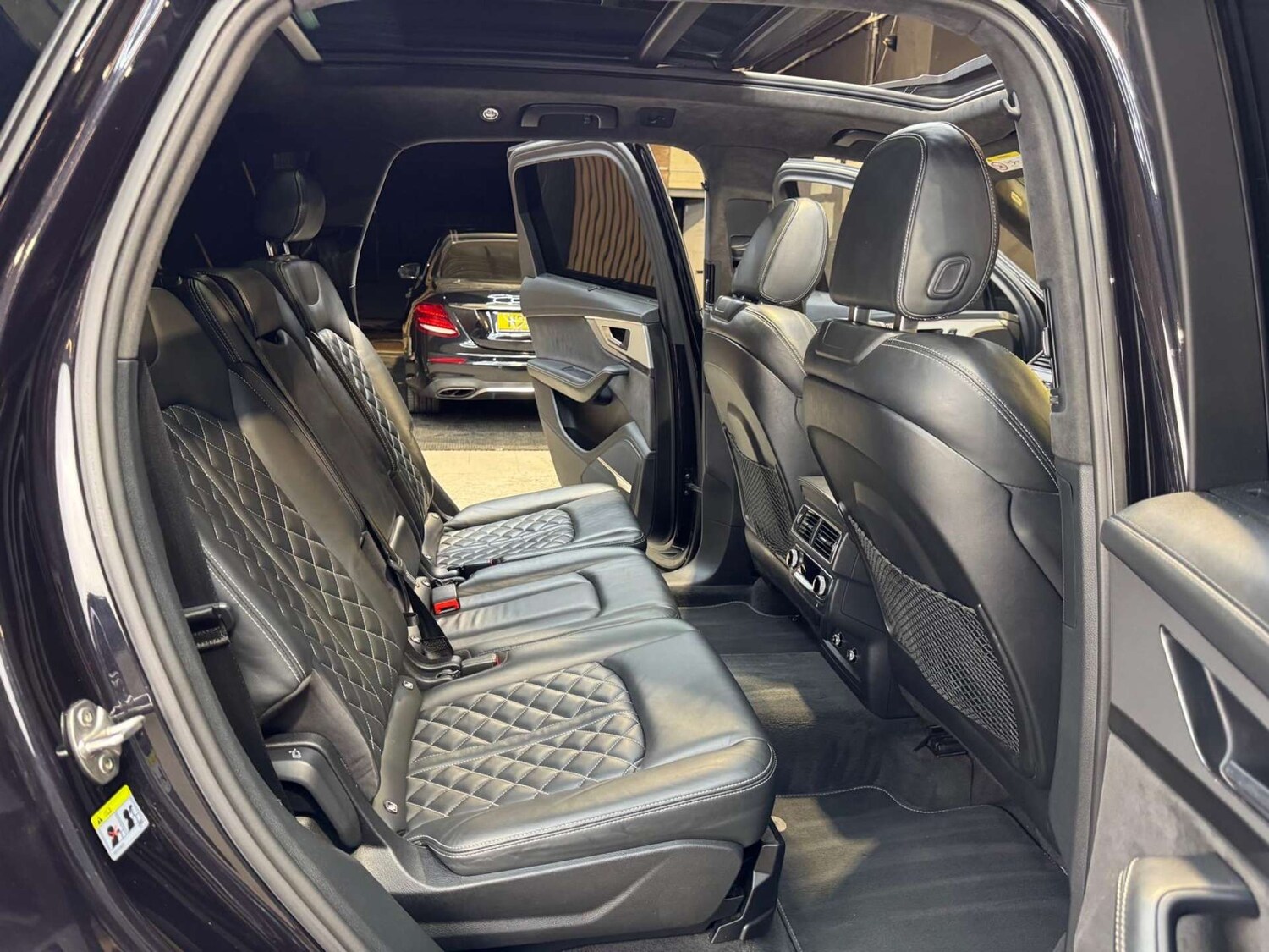 Used Audi Q7 2018 for sale - 77583912: Photo 6