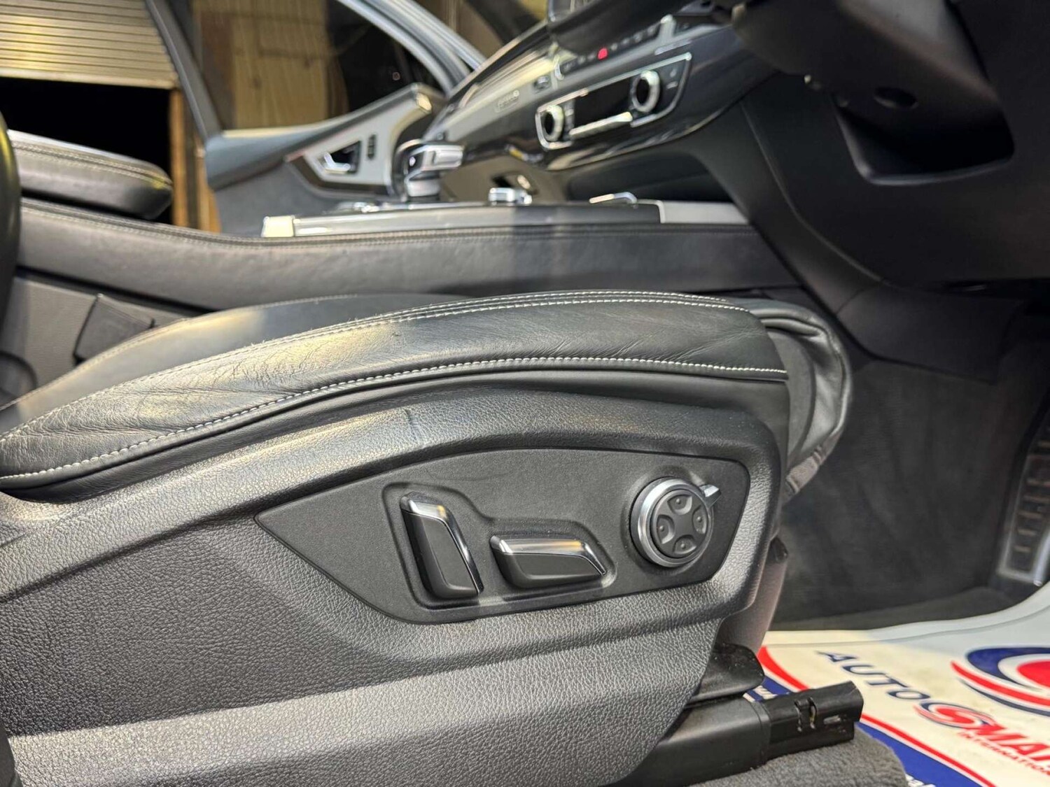 Used Audi Q7 2018 for sale - 77583912: Photo 60