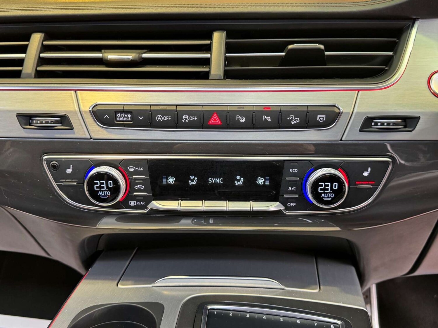 Used Audi Q7 2018 for sale - 77583912: Photo 62