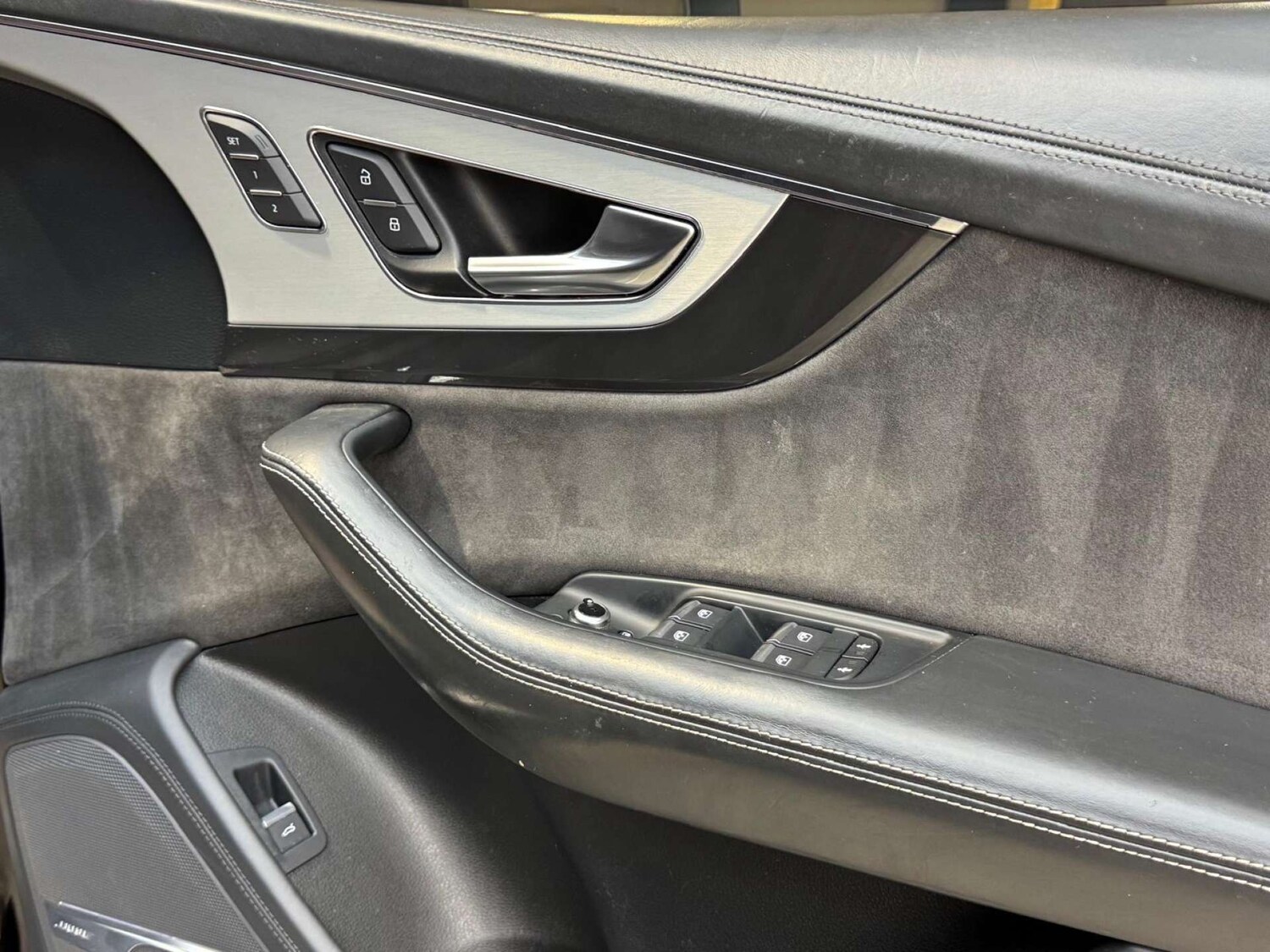 Used Audi Q7 2018 for sale - 77583912: Photo 63