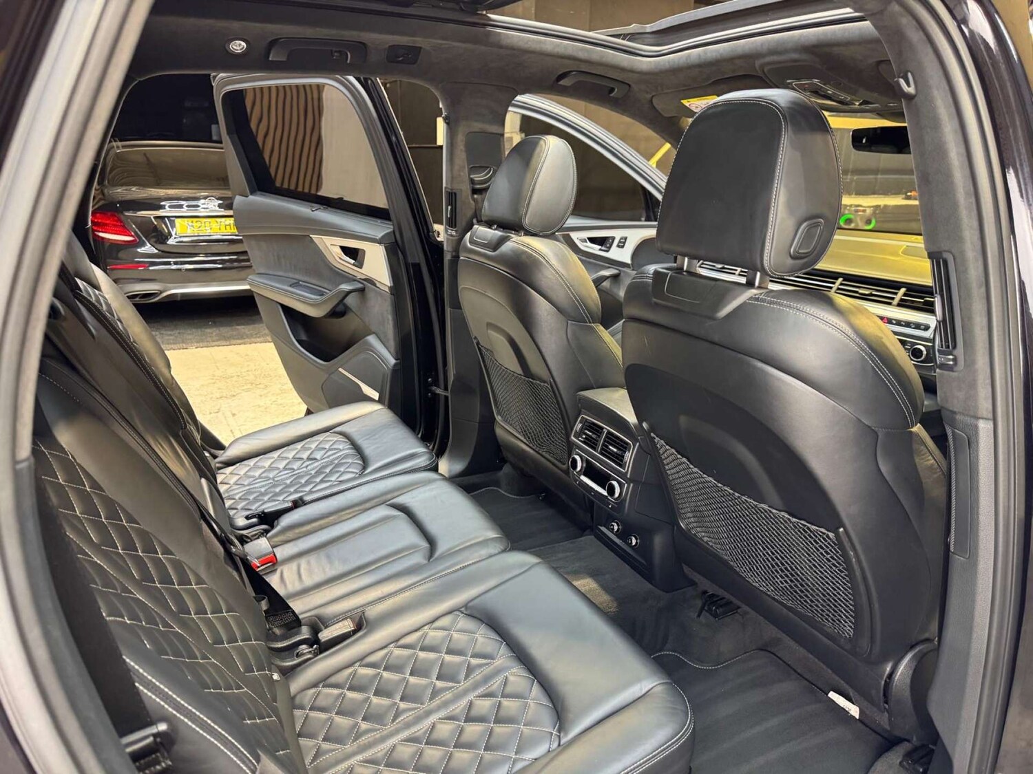 Used Audi Q7 2018 for sale - 77583912: Photo 69