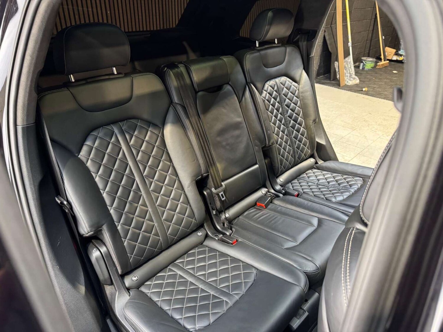 Used Audi Q7 2018 for sale - 77583912: Photo 72