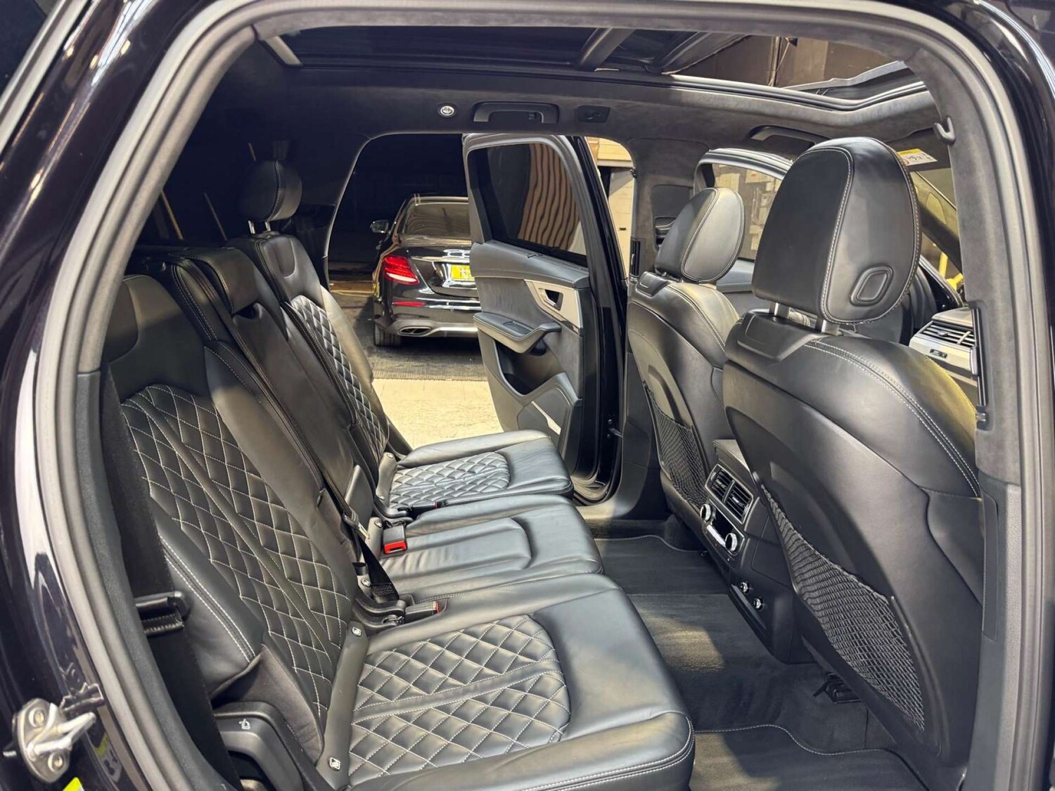 Used Audi Q7 2018 for sale - 77583912: Photo 73