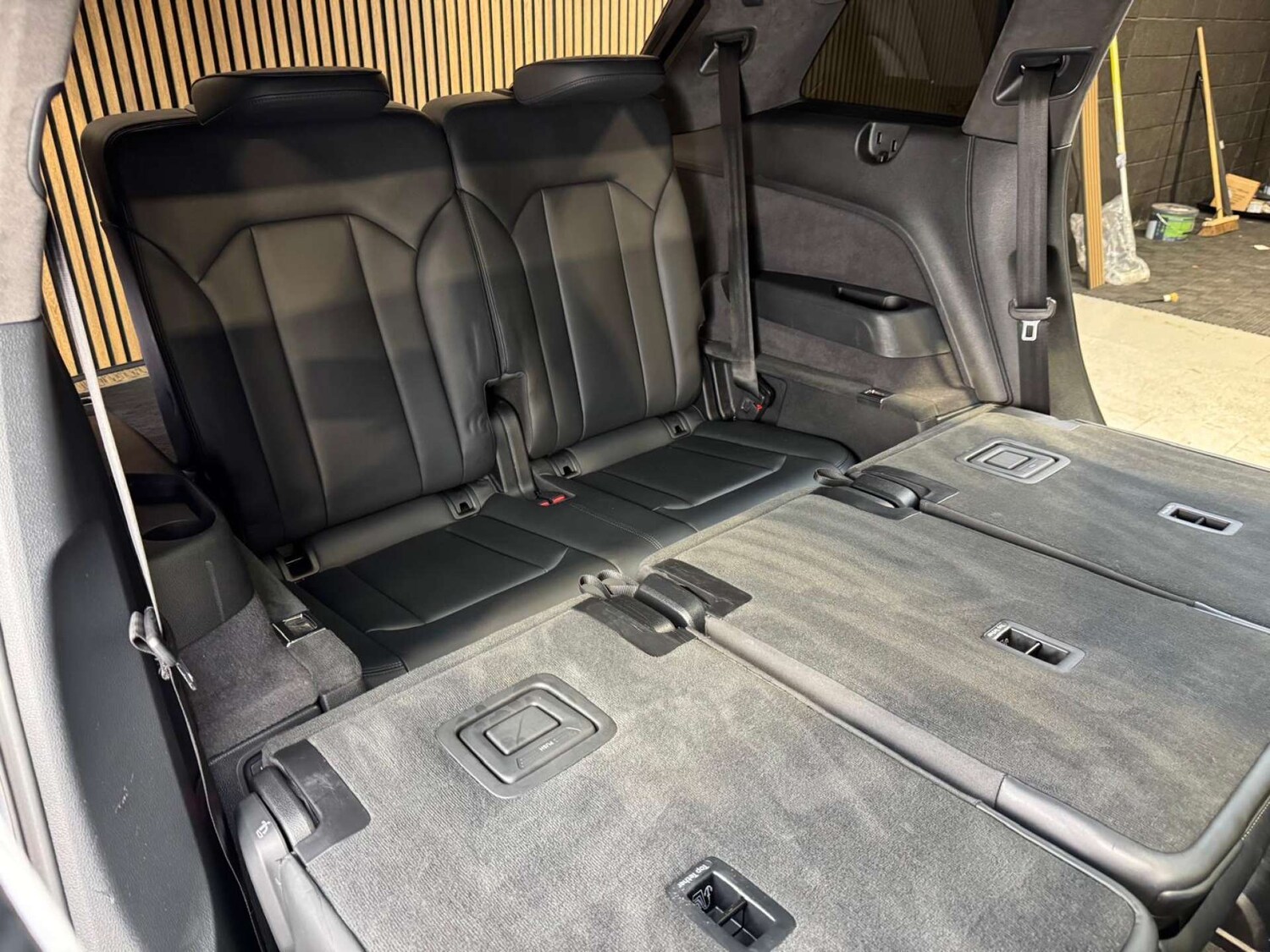 Used Audi Q7 2018 for sale - 77583912: Photo 77