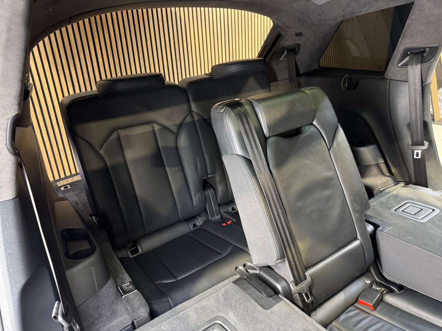 Used Audi Q7 2018 for sale - 77583912: Photo 78