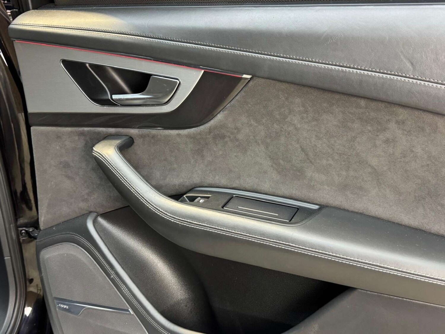 Used Audi Q7 2018 for sale - 77583912: Photo 79