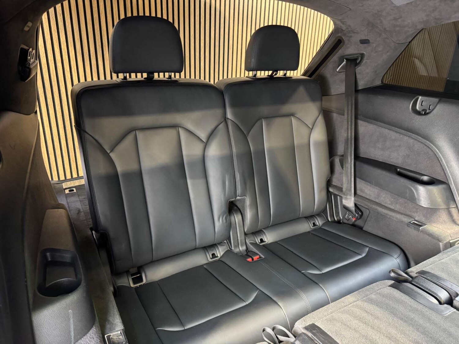 Used Audi Q7 2018 for sale - 77583912: Photo 81