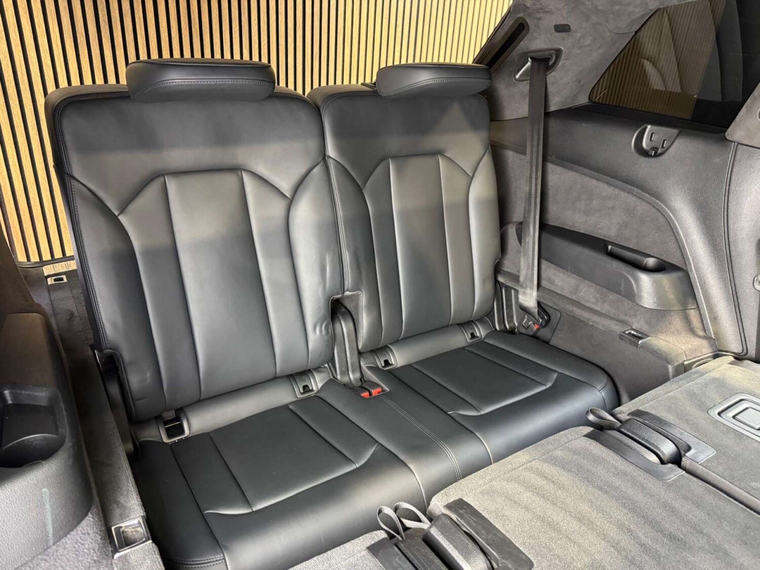 Used Audi Q7 2018 for sale - 77583912: Photo 82