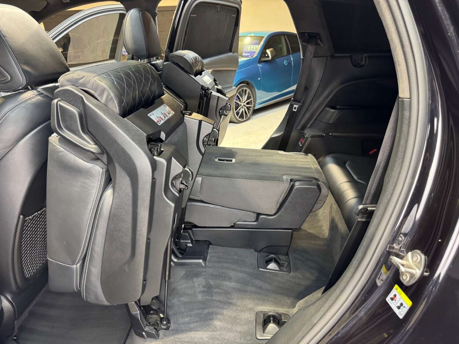 Used Audi Q7 2018 for sale - 77583912: Photo 83