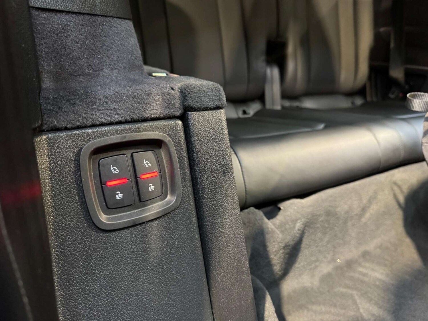 Used Audi Q7 2018 for sale - 77583912: Photo 84