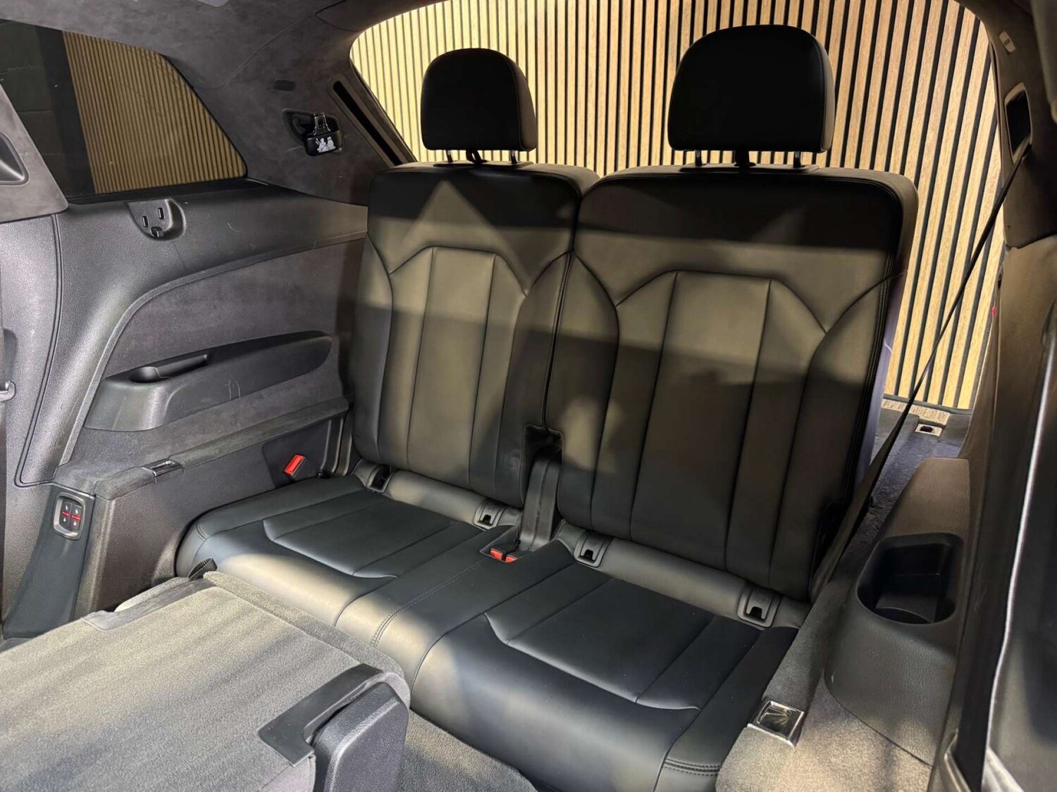 Used Audi Q7 2018 for sale - 77583912: Photo 88