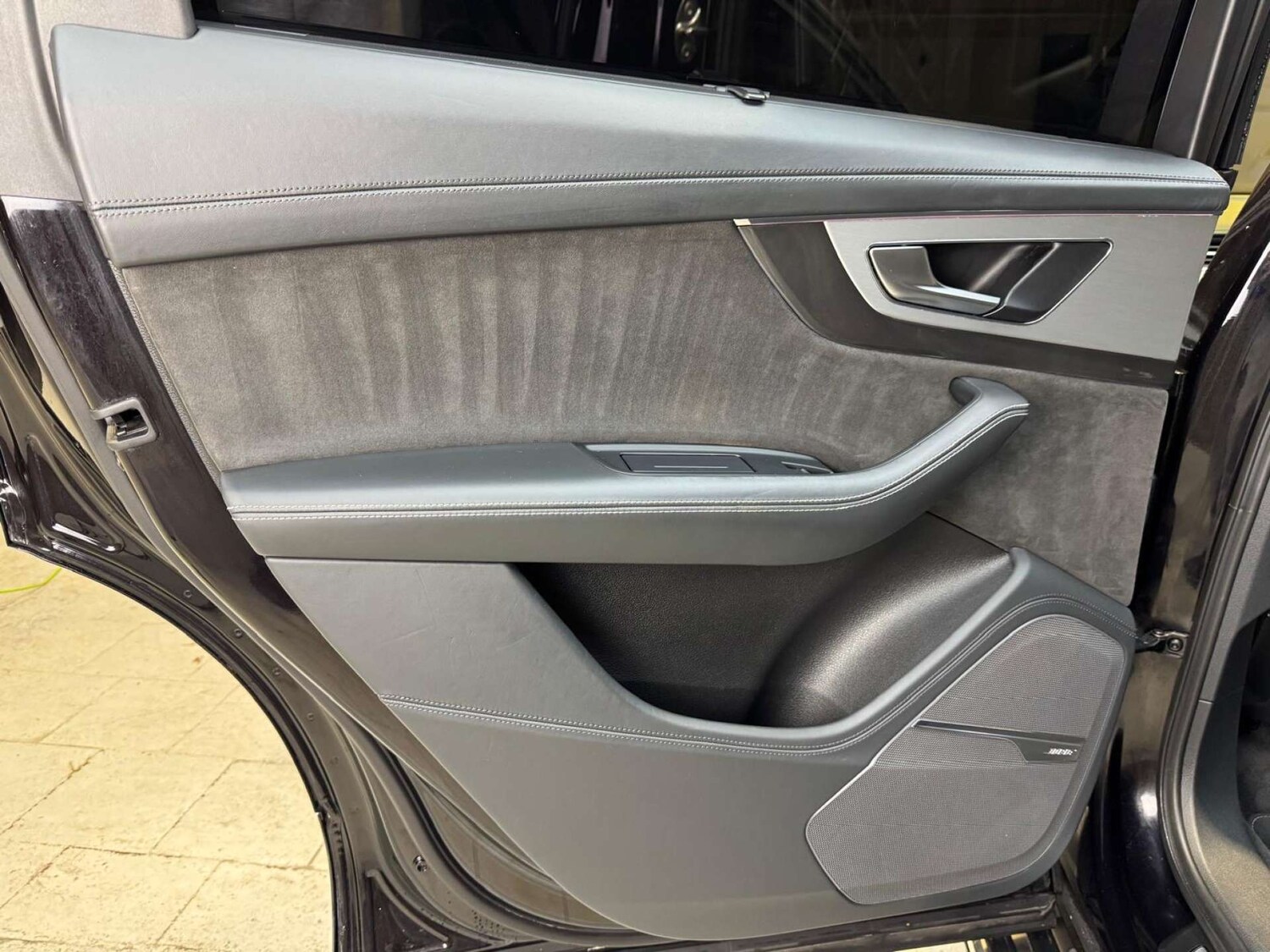 Used Audi Q7 2018 for sale - 77583912: Photo 94