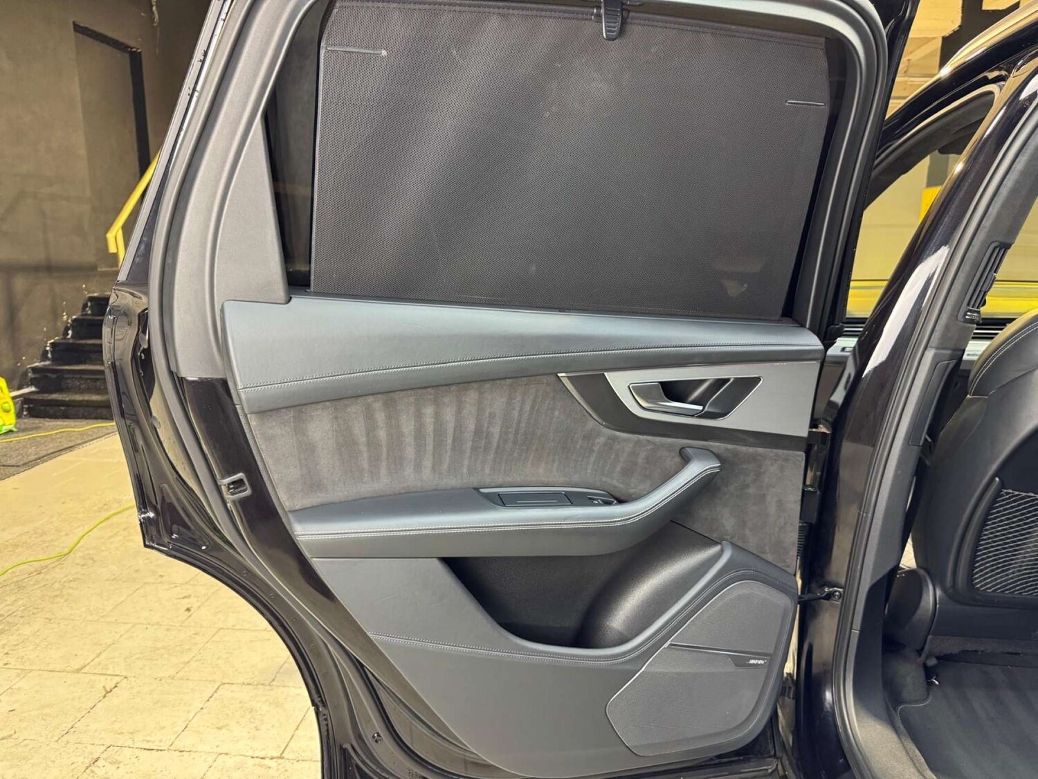 Used Audi Q7 2018 for sale - 77583912: Photo 97