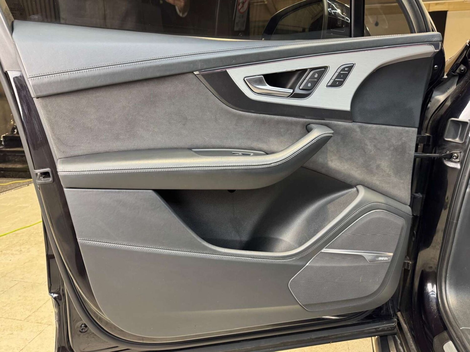 Used Audi Q7 2018 for sale - 77583912: Photo 98