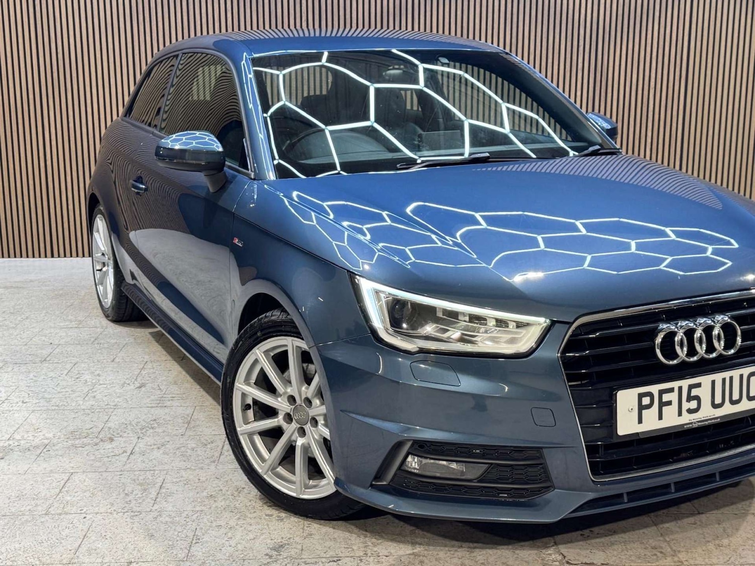 Used Audi A1 2015 for sale - 77476407: Photo 10