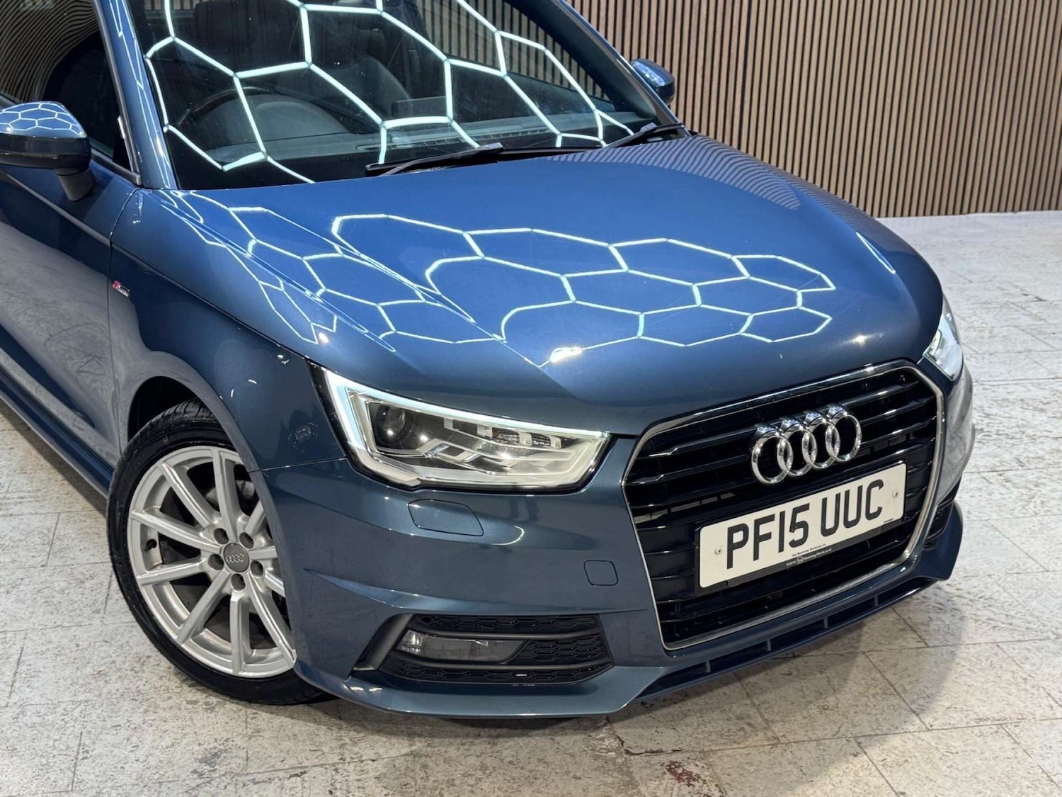 Used Audi A1 2015 for sale - 77476407: Photo 11