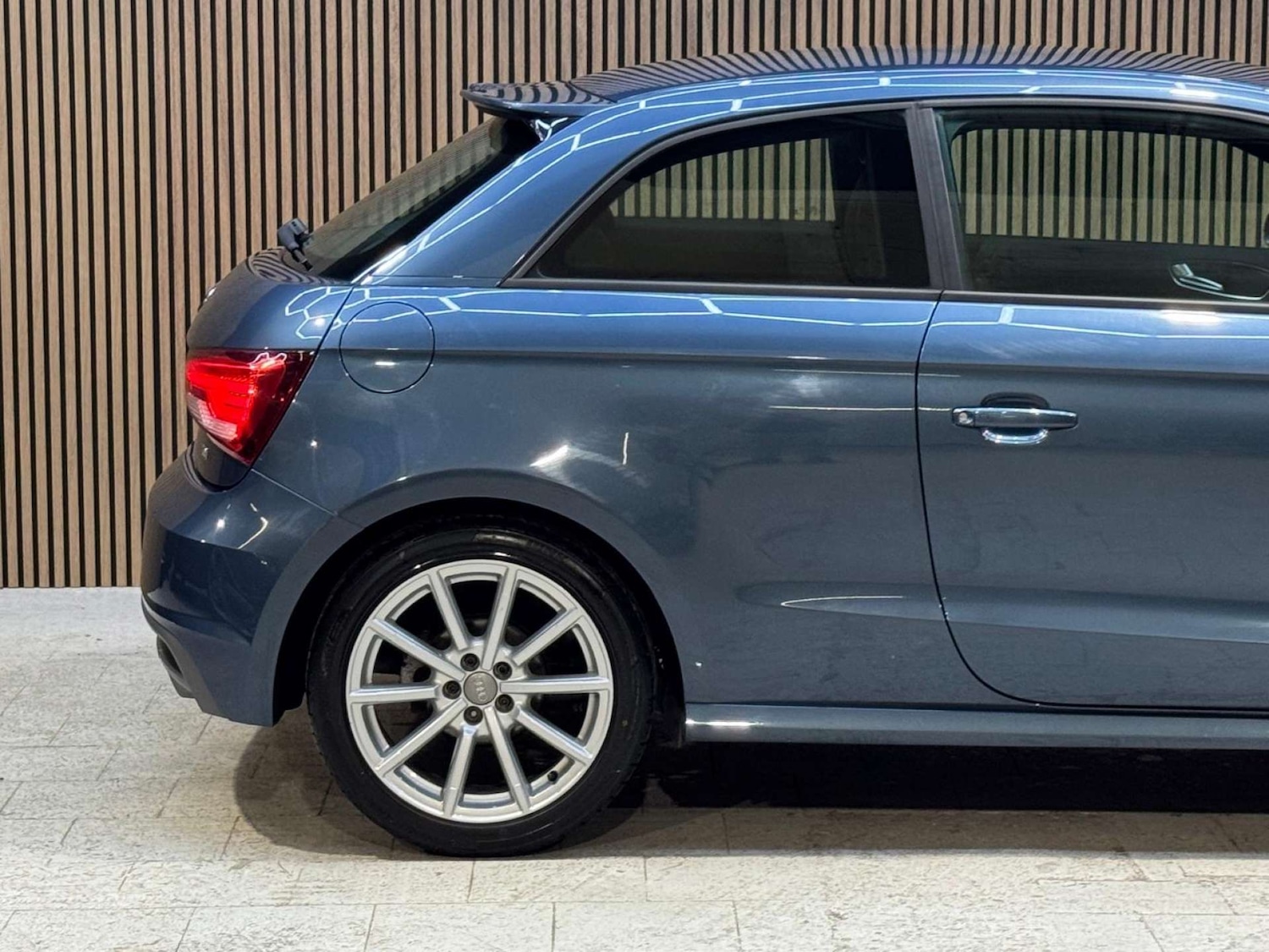 Used Audi A1 2015 for sale - 77476407: Photo 14