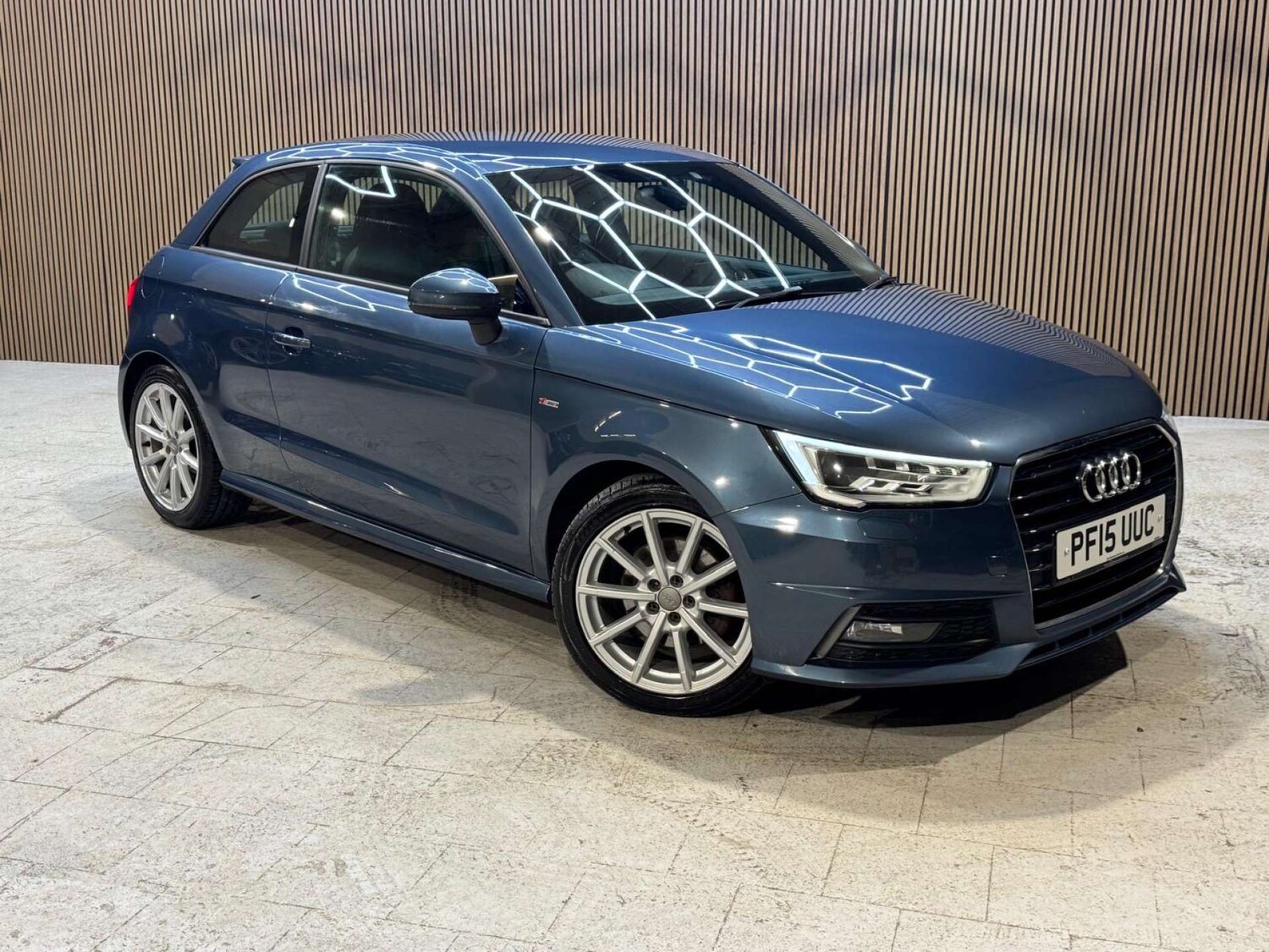 Used Audi A1 2015 for sale - 77476407: Photo 16