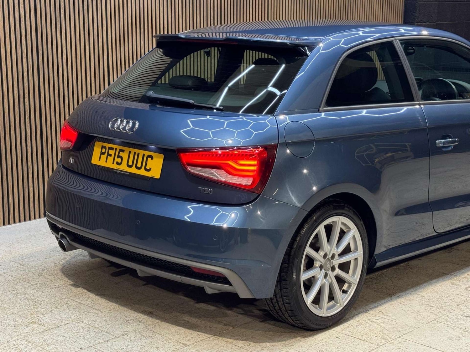 Used Audi A1 2015 for sale - 77476407: Photo 18