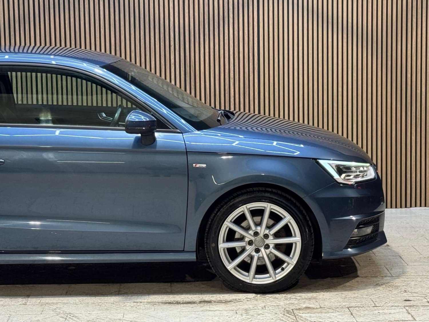 Used Audi A1 2015 for sale - 77476407: Photo 19
