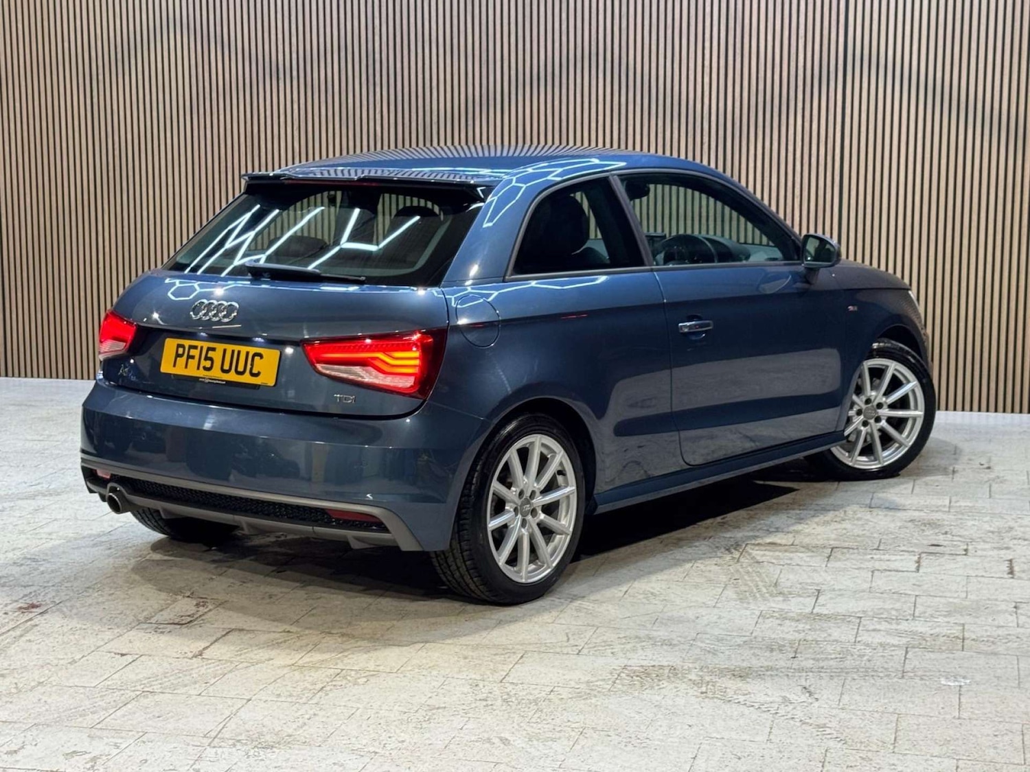 Used Audi A1 2015 for sale - 77476407: Photo 20