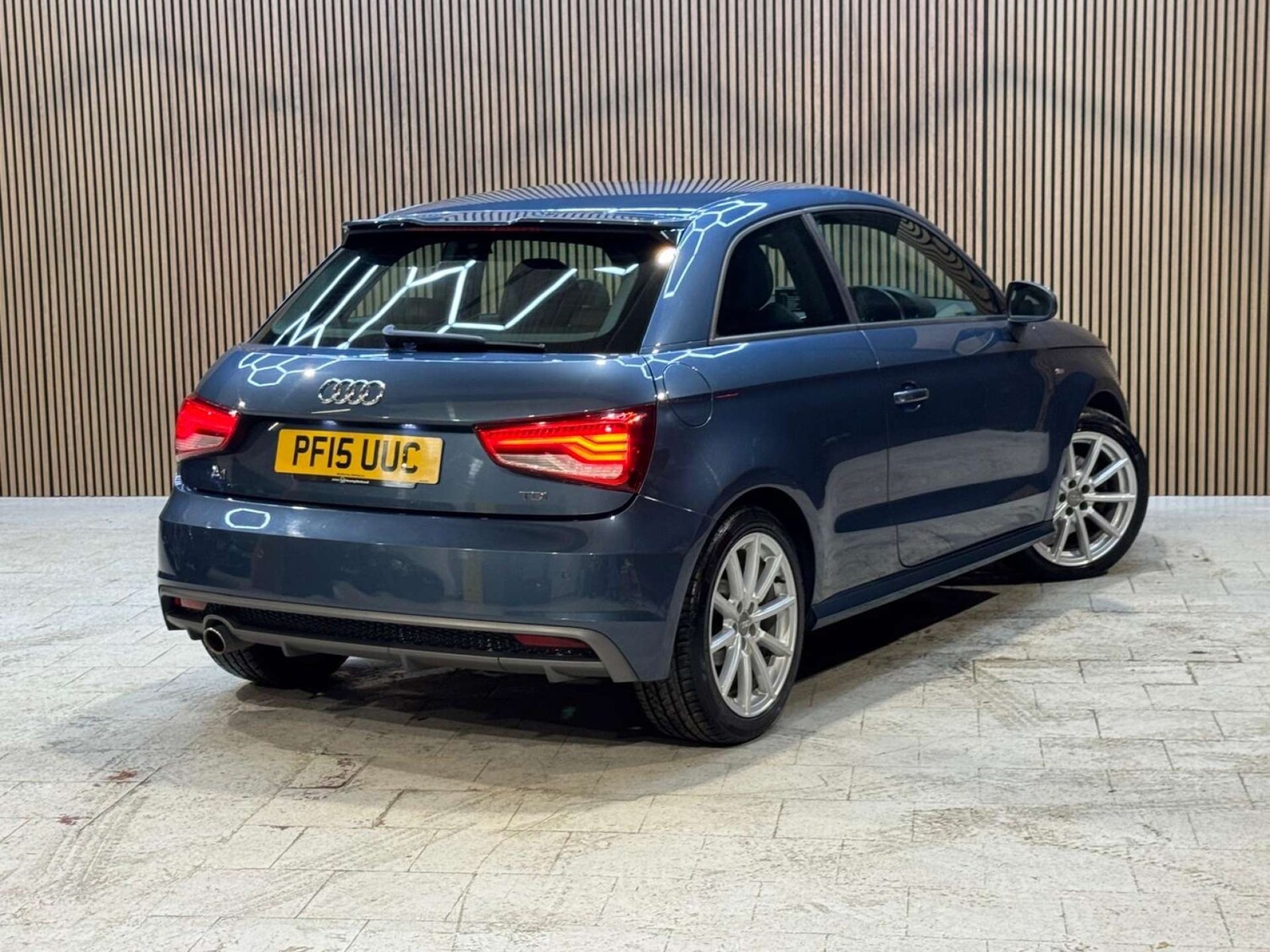 Used Audi A1 2015 for sale - 77476407: Photo 21