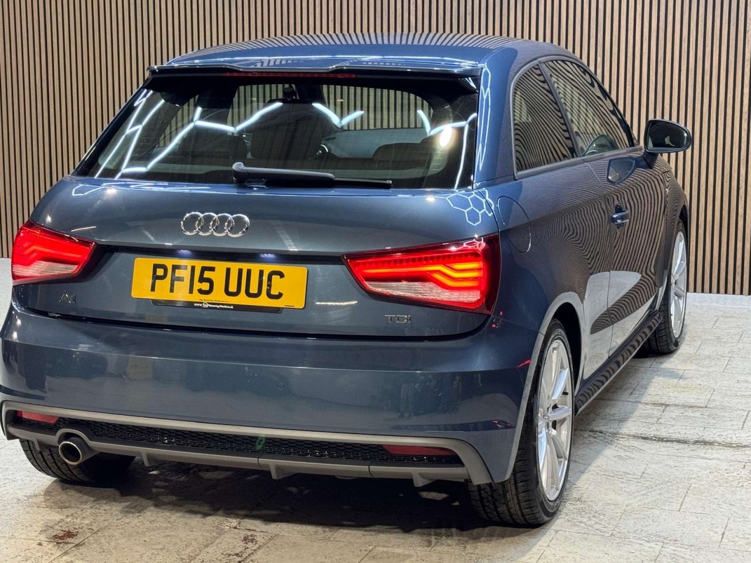 Used Audi A1 2015 for sale - 77476407: Photo 23