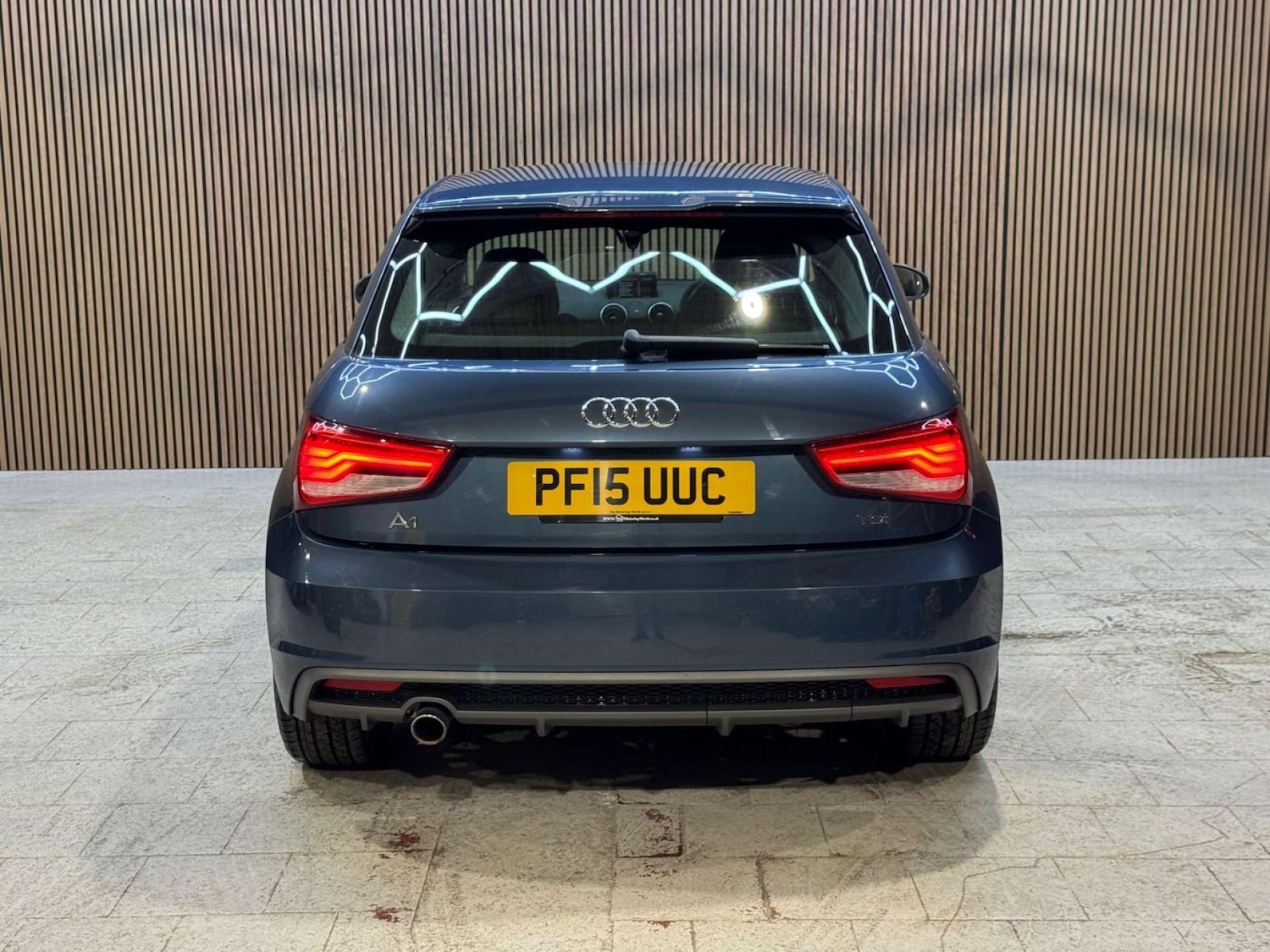 Used Audi A1 2015 for sale - 77476407: Photo 24