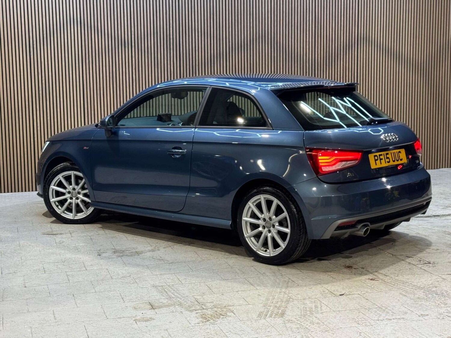 Used Audi A1 2015 for sale - 77476407: Photo 25