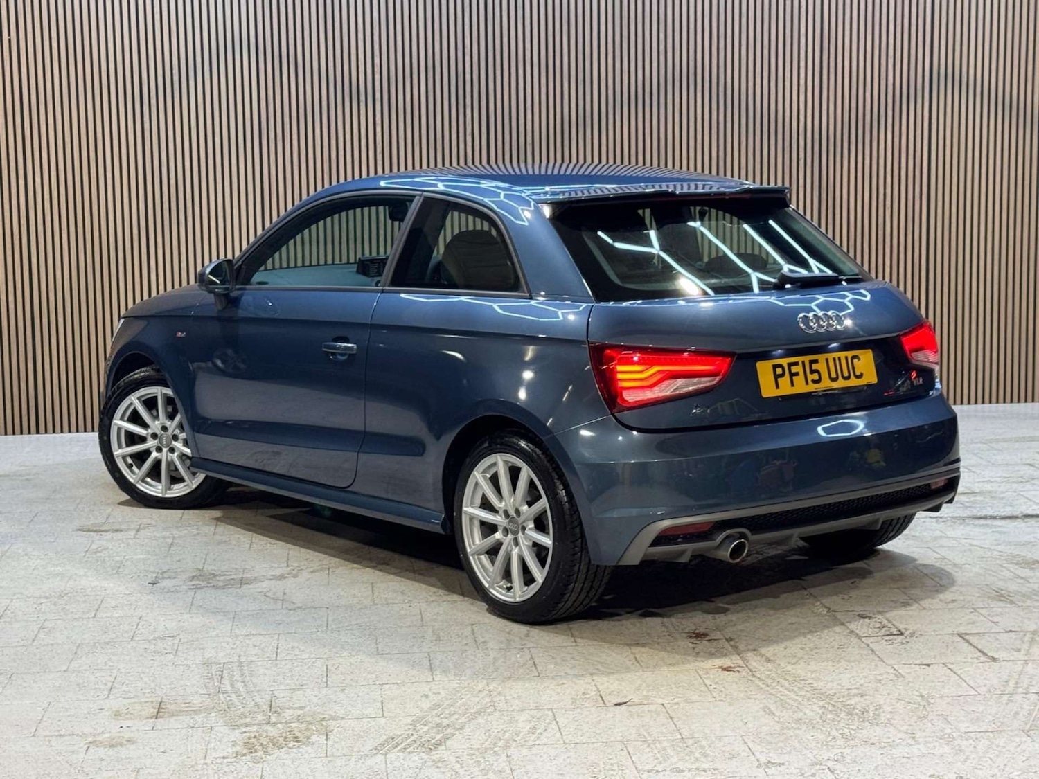 Used Audi A1 2015 for sale - 77476407: Photo 26