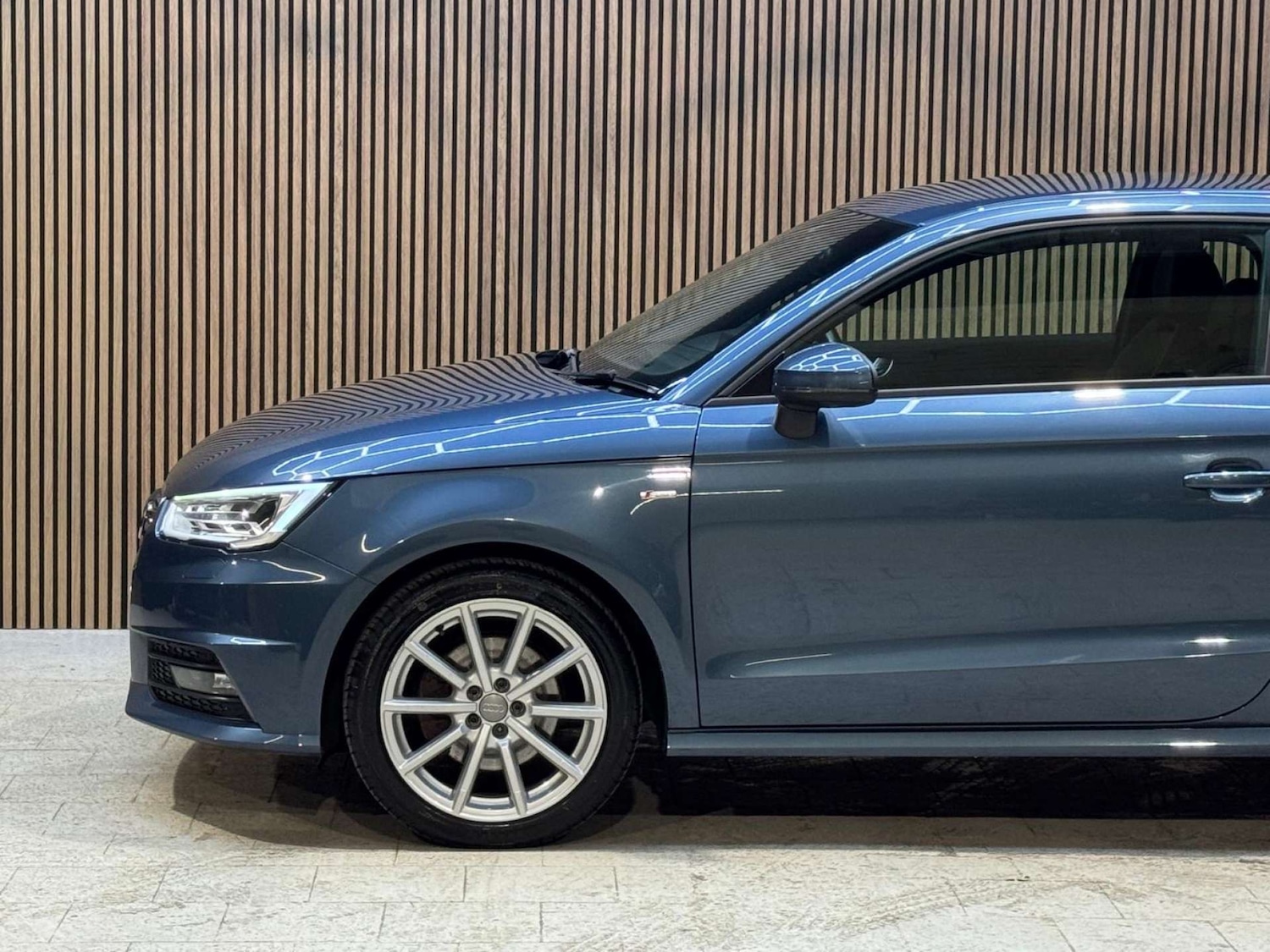 Used Audi A1 2015 for sale - 77476407: Photo 27