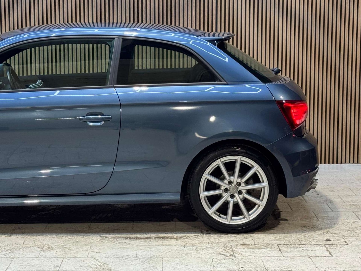 Used Audi A1 2015 for sale - 77476407: Photo 28