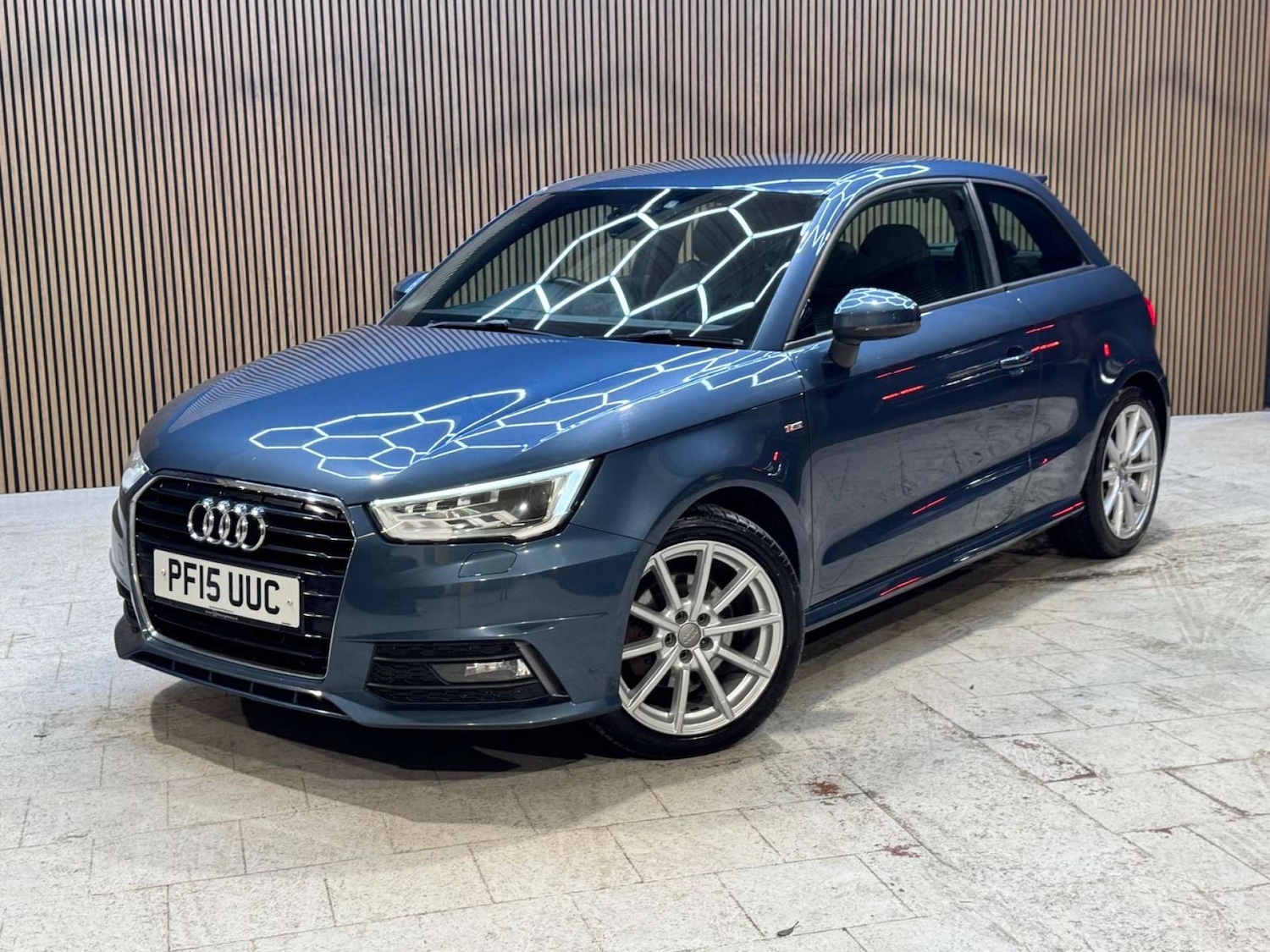 Used Audi A1 2015 for sale - 77476407: Photo 30