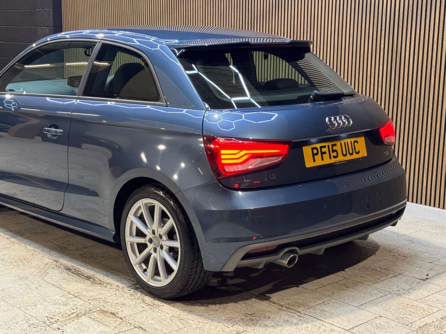 Used Audi A1 2015 for sale - 77476407: Photo 31