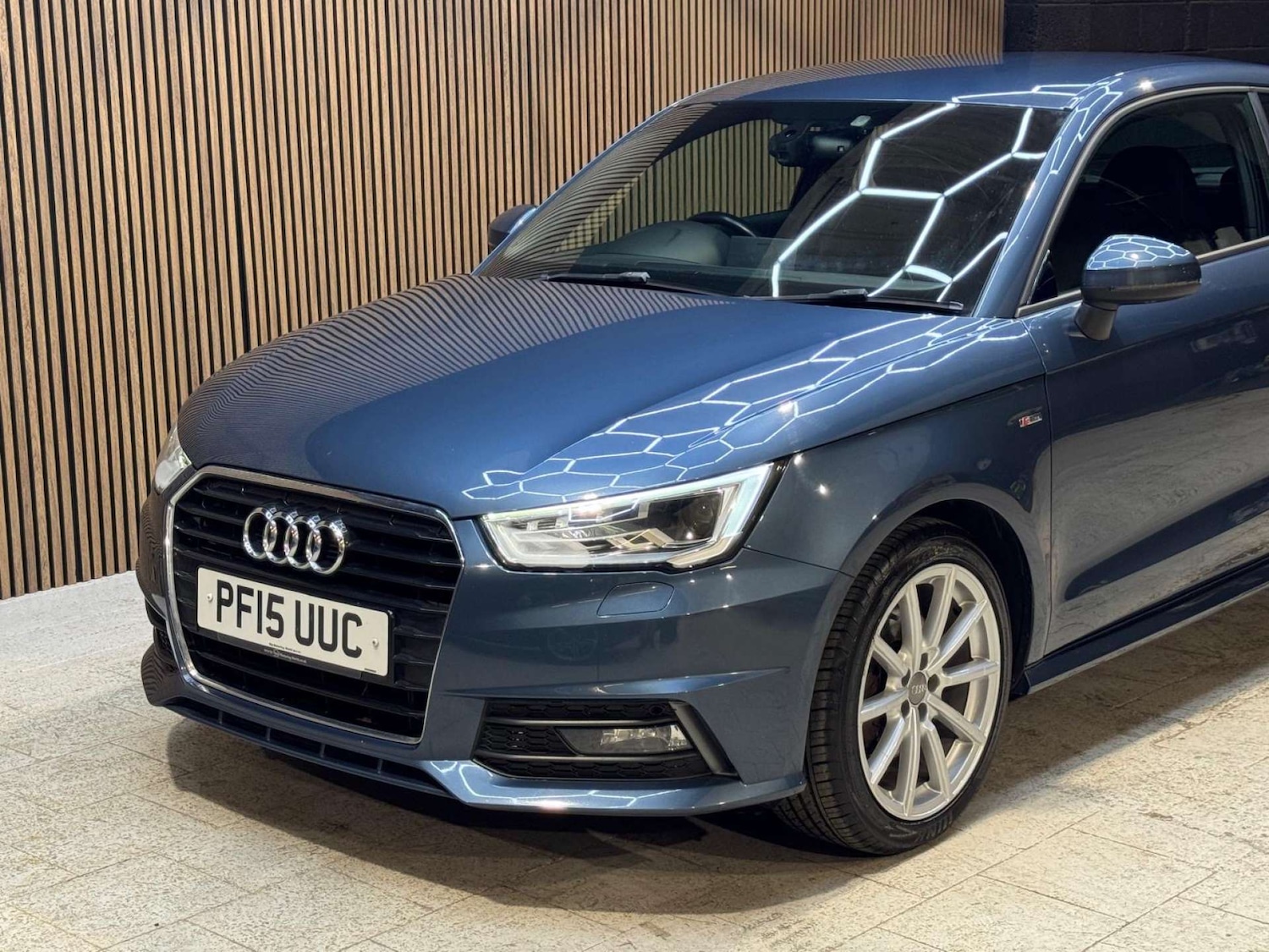 Used Audi A1 2015 for sale - 77476407: Photo 32