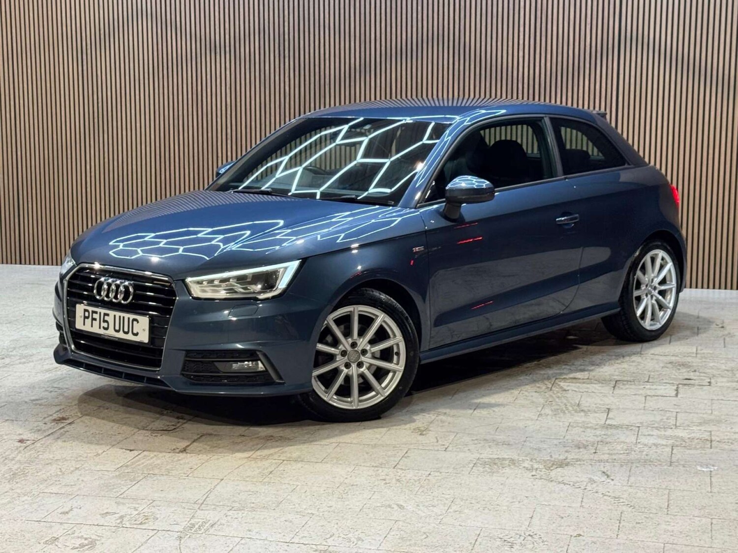 Used Audi A1 2015 for sale - 77476407: Photo 33