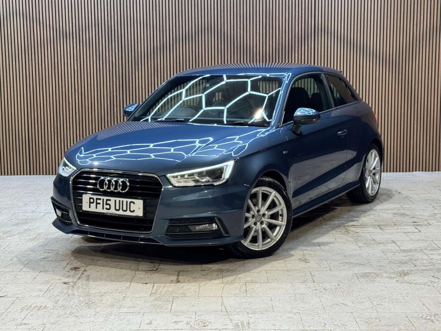 Used Audi A1 2015 for sale - 77476407: Photo 34