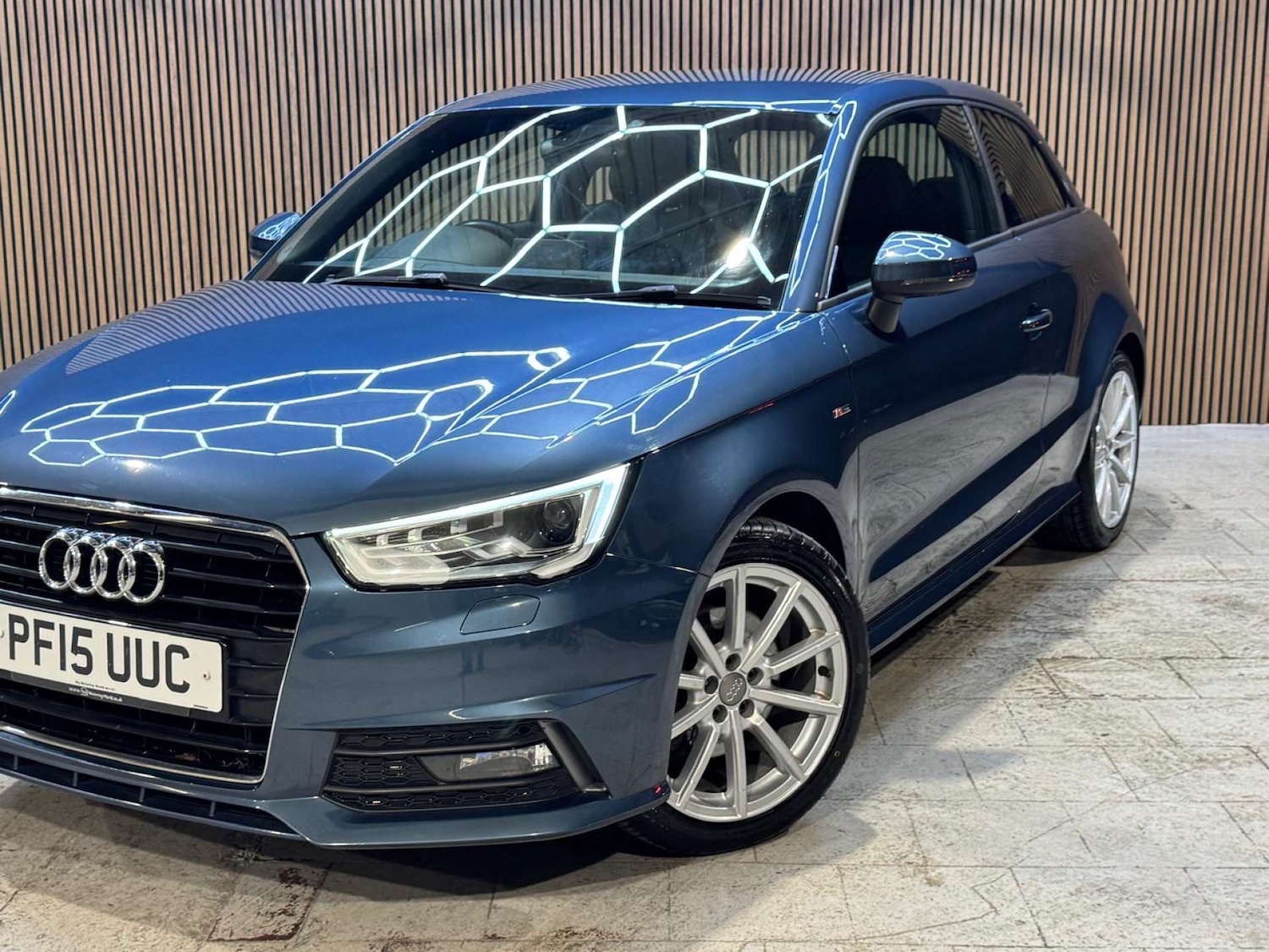 Used Audi A1 2015 for sale - 77476407: Photo 35