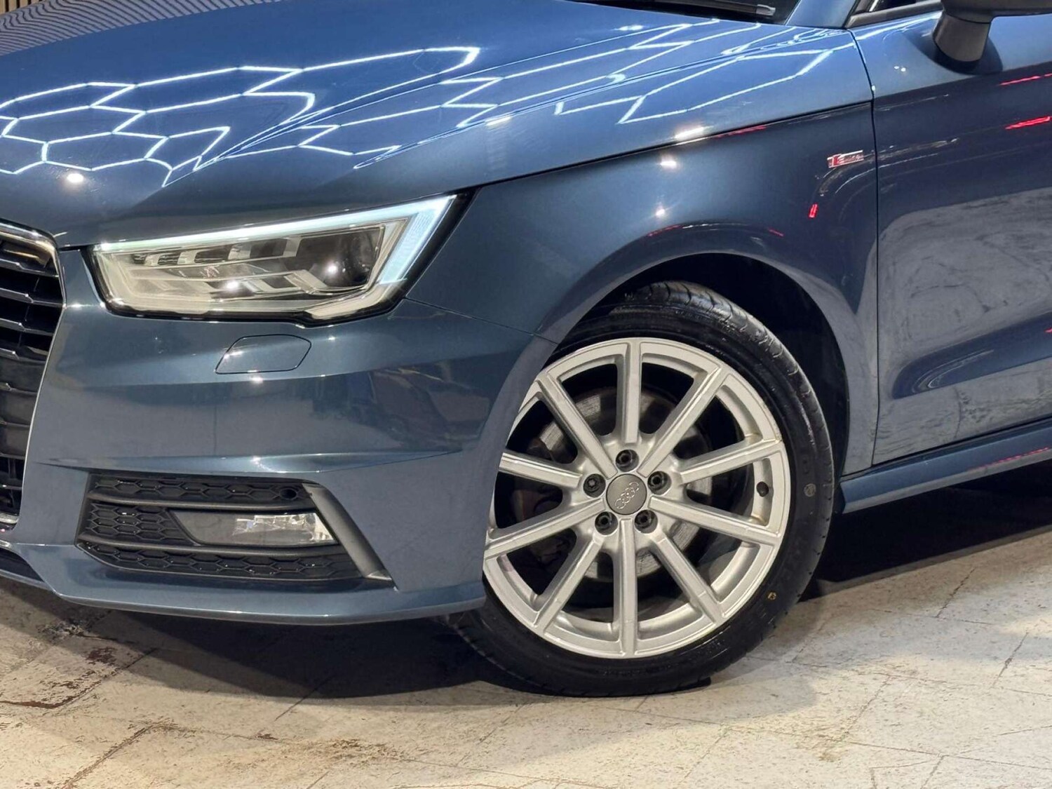 Used Audi A1 2015 for sale - 77476407: Photo 39