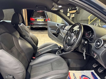 Used Audi A1 2015 for sale - 77476407: Photo