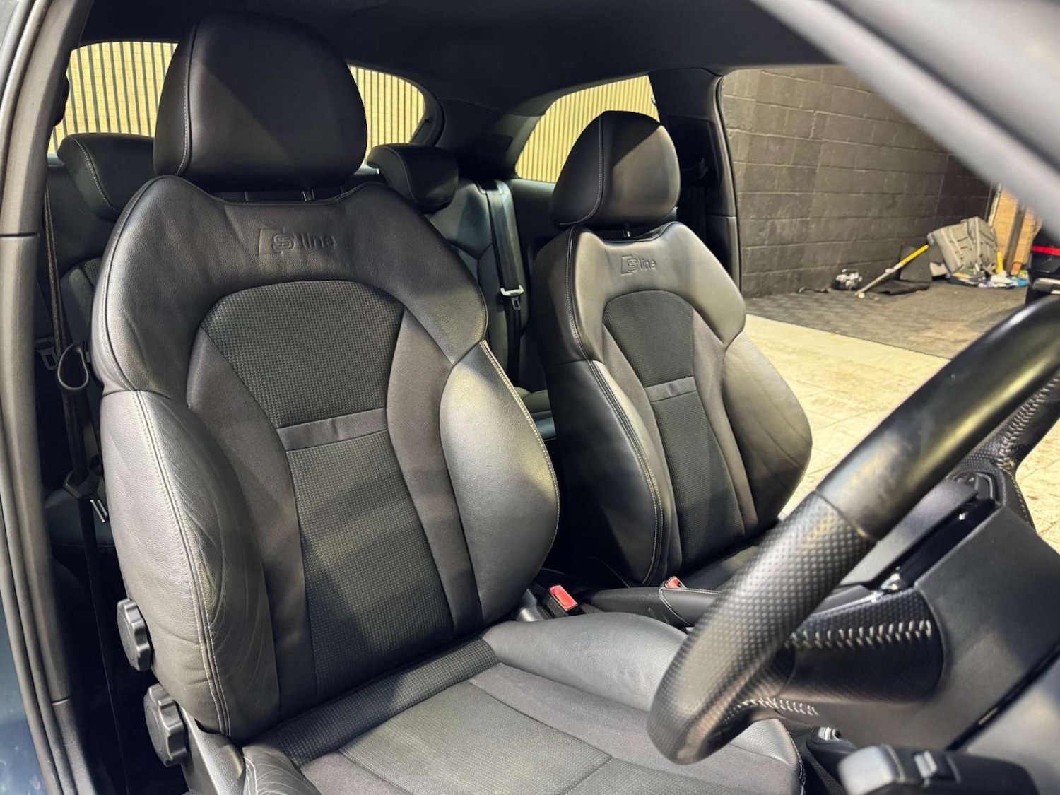 Used Audi A1 2015 for sale - 77476407: Photo 41