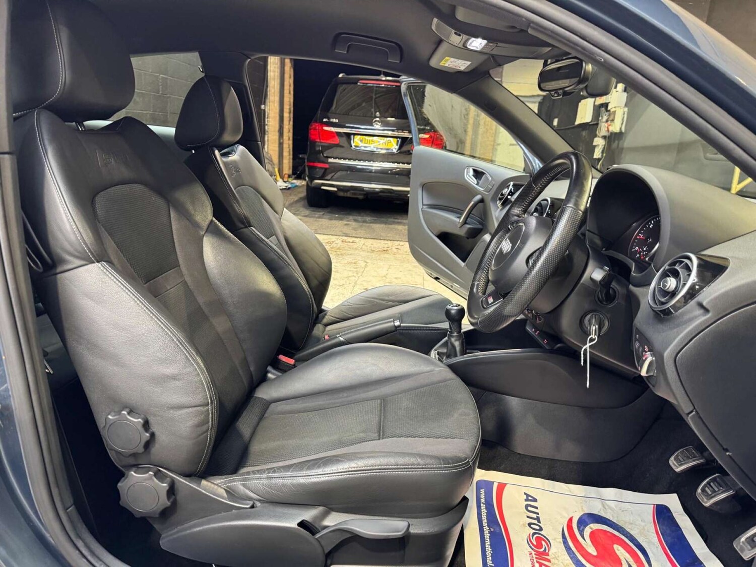 Used Audi A1 2015 for sale - 77476407: Photo 42